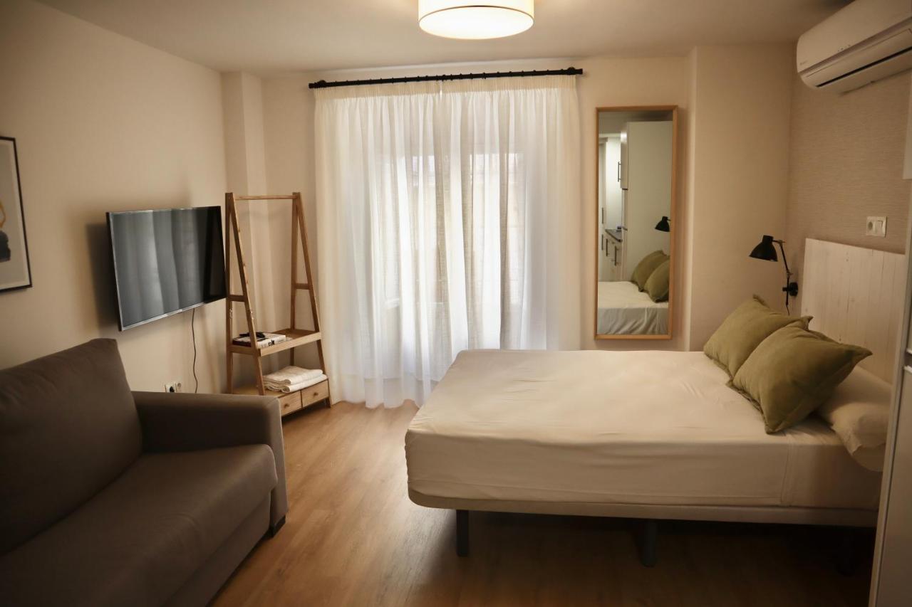 Appartamento Merced10 1a Málaga