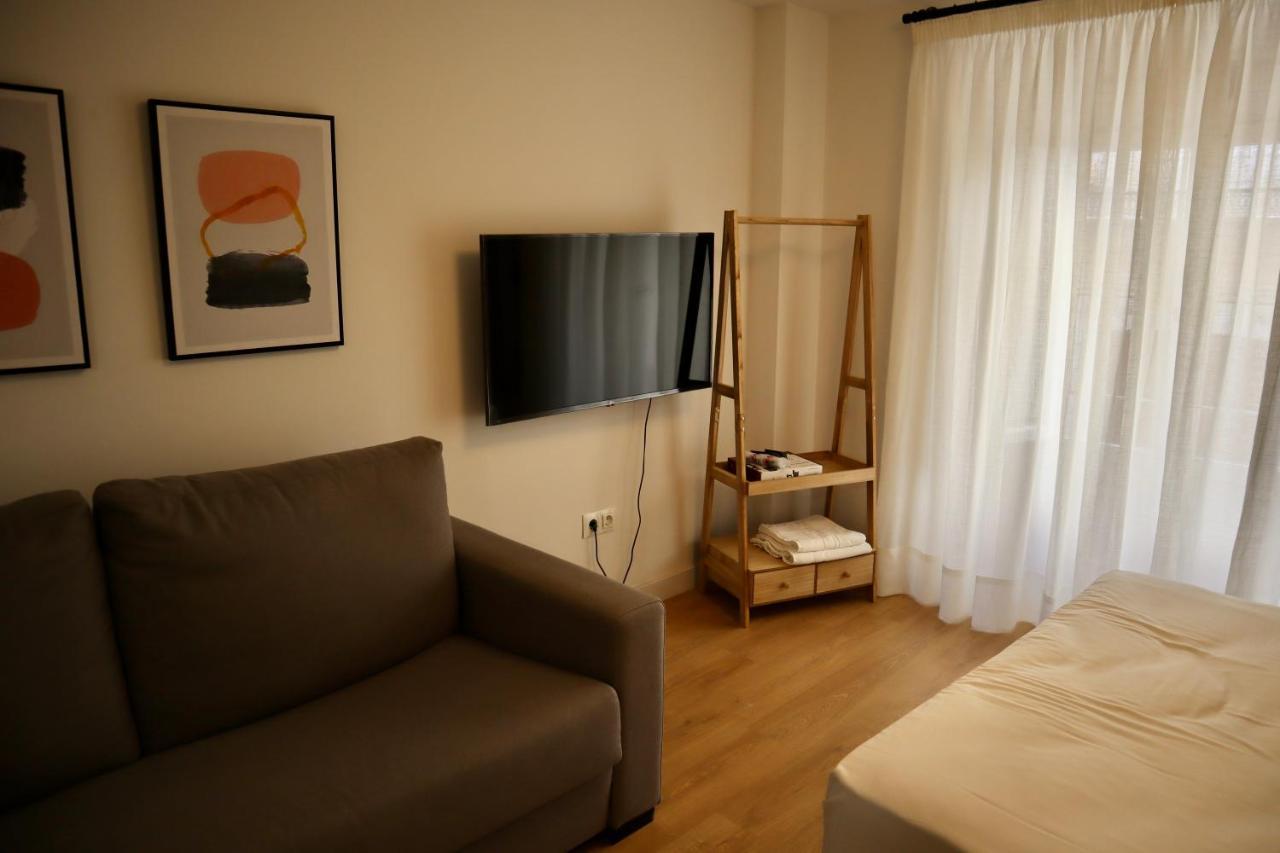 Appartamento Merced10 1a