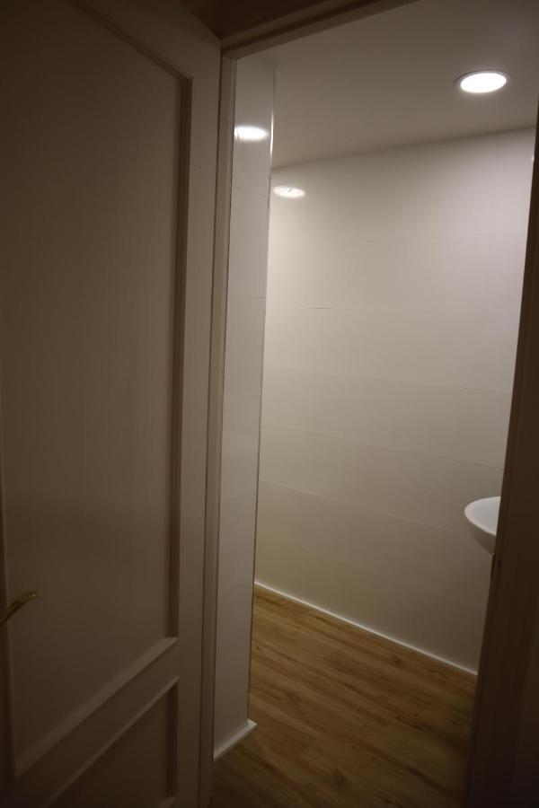 Appartamento Merced10 1a