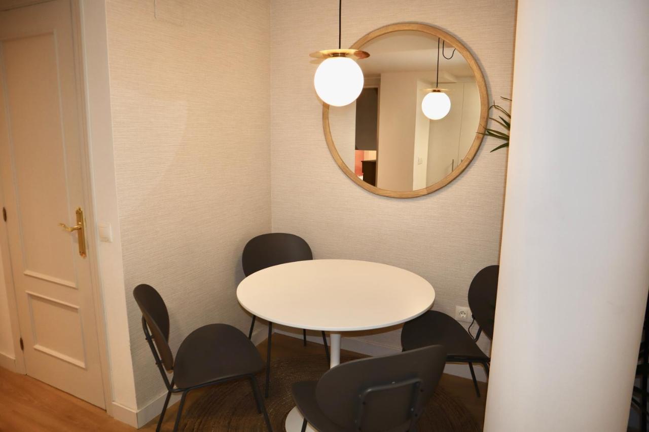 Apartamento Merced10 1a